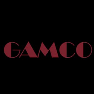 Gamco logo