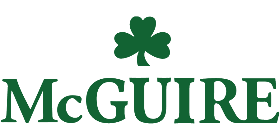 McGuire Manufacturing logo