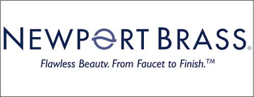 Newport Brass logo