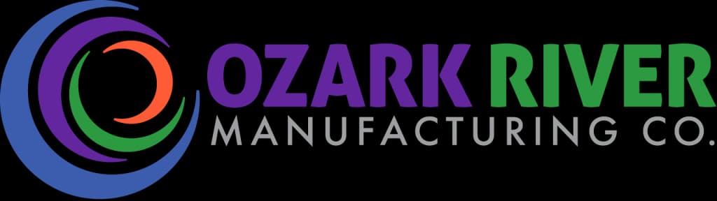 Ozark River logo